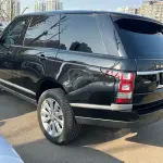 Land Rover Range Rover 2020 из Китая