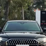 Audi A8 2023 из Китая