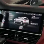 Porsche Cayenne 2020 из Китая