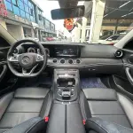 Mercedes-Benz E-Class 2018 из Китая