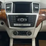 Mercedes-Benz M-Class 2014 из Китая