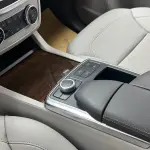 Mercedes-Benz M-Class 2014 из Китая