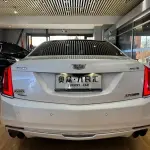 Cadillac CT6 2016 из Китая