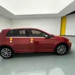 Volkswagen Golf 2017 из Китая