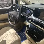 Buick GL8 2024 из Китая
