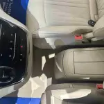 Buick GL8 2024 из Китая