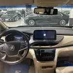 Buick GL8 2024 из Китая