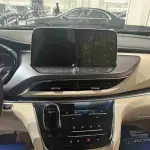 Buick GL8 2024 из Китая
