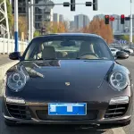 Porsche 911 2009 из Китая