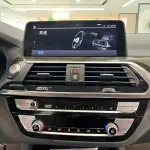 BMW X3 2021 из Китая