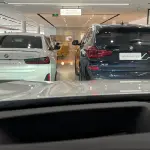 BMW X3 2021 из Китая