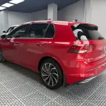 Volkswagen Golf 2022 из Китая