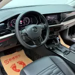 Volkswagen Passat 2021 из Китая