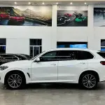 BMW X5 2022 из Китая