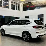 BMW X5 2022 из Китая