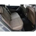 BMW 5 Series 2025 из Китая