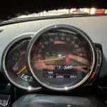 MINI Mini Clubman 2020 из Китая