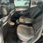 Mercedes-Benz E-Class 2022 из Китая