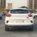 Geely Emgrand GS 2019 из Китая