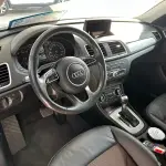 Audi Q3 2018 из Китая