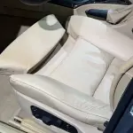 BMW 5 Series 2004 из Китая