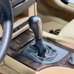 BMW 5 Series 2004 из Китая