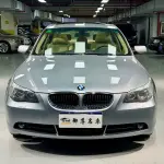 BMW 5 Series 2004 из Китая
