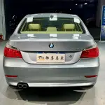 BMW 5 Series 2004 из Китая