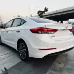 Hyundai Elantra 2020 из Китая