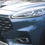 Ford Escape 2023 из Китая
