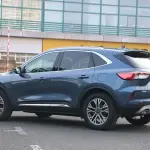 Ford Escape 2023 из Китая