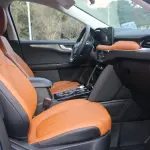 Ford Escape 2023 из Китая
