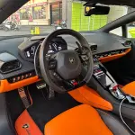 Lamborghini Huracán 2020 из Китая