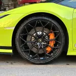 Lamborghini Huracán 2020 из Китая