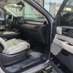 Lincoln Navigator One 2023 из Китая