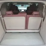 Buick GL8 2016 из Китая