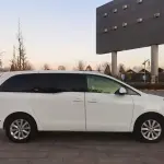 Buick GL8 2016 из Китая
