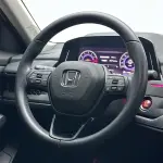 Honda Accord 2024 из Китая