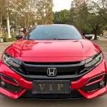 Honda Civic 2020 из Китая