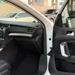 Peugeot 408 2021 из Китая