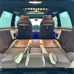 Mercedes-Benz Vito 2021 из Китая