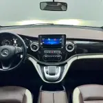 Mercedes-Benz Vito 2021 из Китая