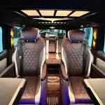 Mercedes-Benz Vito 2021 из Китая