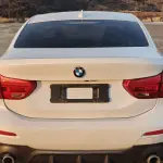 BMW 1 Series 2021 из Китая