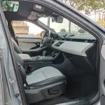 Land Rover Evoque 2021 249 л.с. 249 л.с. 249 л.с. из Китая