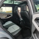 Land Rover Evoque 2021 249 л.с. 249 л.с. 249 л.с. из Китая