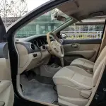 Nissan Livina 2007 из Китая