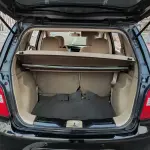 Nissan Livina 2007 из Китая