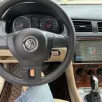 Volkswagen Lavida 2013 из Китая