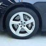 Audi A6L 2021 из Китая